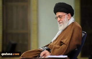 پیام رهبر انقلاب اسلامی به سی‌ویکمین اجلاس سراسری نماز