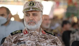 اللواء رشيد: سماء كيان الاحتلال غير محمية امام الهجمات الإيرانية