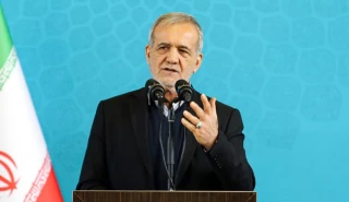 الرئيس الإيراني: دعاة حقوق الانسان يبررون الجرائم التي يرتكبونها