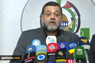 مقام حماس: رژیم اشغالگر از پذیرش آتش‌بس کامل سر باز می‌زند