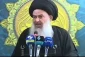 امام جمعه بغداد:

نقشه آمریکا و رژیم صهیونیستی برای سوریه، تجزیه این کشور است