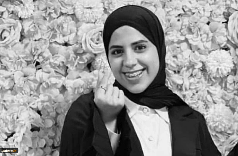 واکنش جهاد اسلامی به شهادت خبرنگار فلسطینی در جنین 2