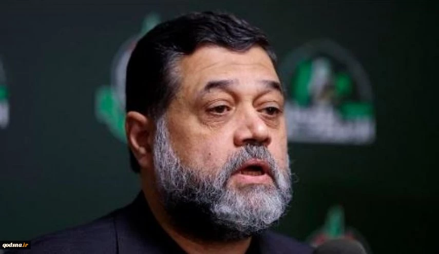 حماس: "إسرائيل" ترفض الانسحاب الكامل من غزة  2