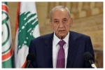 نبیه‌ بری: اسرائیل موظف به عقب‌نشینی از همه مناطق لبنان است  2