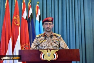 صنعاء تستهدف مطار بن غوريون وحاملة طائرات أمريكية ومحطة كهرباء جنوب القدس