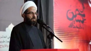 Hezbollah thanks IR Leader for supporting Lebanon