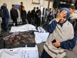 مرکز آمار فلسطین: غزه ۶ درصد ساکنانش را از دست داده است 2