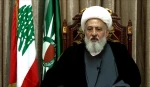 الشيخ الخطيب: 'إسرائيل' كانت المشكلة وستبقى  2