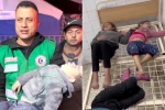 بداية العام الجديد .. مجزرة إسرائيلية في جباليا
 2