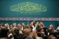 رهبر انقلاب در مراسم پنجمین سالگرد شهادت شهید سلیمانی:  راهبرد همیشگی شهید سلیمانی احیای جبهه مقاومت بود
