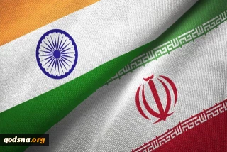 غزه؛  محور رایزنی ایران و هند