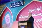 الرئيس الإيراني: سنمرغ أنوف الظالمين بالتراب على خطى الشهيد سليماني