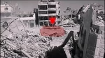 إصابة 3 جنود إسرائيليين بتفجير دبابة في جباليا
 2