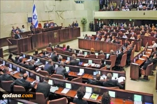 درخواست ۸ عضو کنست برای نابودی کامل شمال غزه