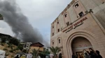 بیمارستان هلال احمر غزه: اسرائیل ۲۶ بیمارستان را به طور کامل از کار انداخته است 2