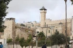 در یک ماه انجام شد
۴۸ بار ممانعت رژیم صهیونیستی از پخش اذان در مسجد ابراهیمی 2