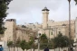 در یک ماه انجام شد
۴۸ بار ممانعت رژیم صهیونیستی از پخش اذان در مسجد ابراهیمی