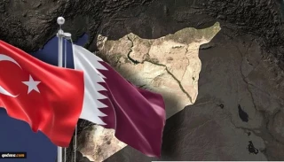 الخطّة الأمريكية لمُستقبل سوريا مصيرها الفشل وهي تكرار لما سبق في أفغانستان