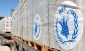 WFP denounces Israeli attack on its convoy in Gaza