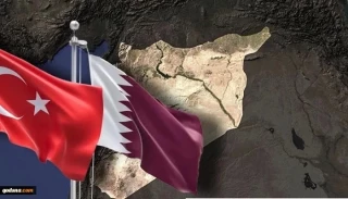 أحداث سوريا؛ تكرار 
لما سبق في أفغانستان
