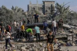 مقام صهیونیست: اسرائیل باید برای پایان جنگ غزه اعلام آمادگی کند 2