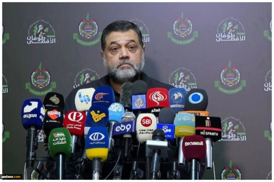 حماس: تعیین جانشین شهید سنوار در آینده نزدیک، ممکن و موضع ما در مذاکرات، روشن است 2