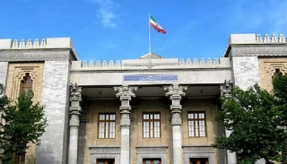 بيان الخارجية الإيرانية بمناسبة 'يوم الشهيد الفلسطيني'