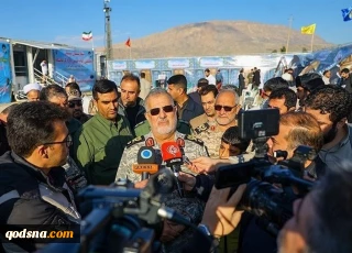 IRGC at Highest Level of Readiness to Defend Iran: General