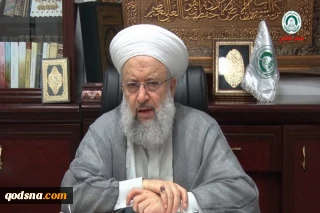 رئیس اتحادیه جهانی علمای مقاومت: ان شاالله آینده خوبی در انتظار مردم غزه است