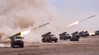 Army commander:

All US interests in region within Iran’s reach