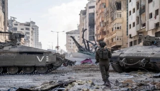 إعلام إسرائيلي عن "جيش" الاحتلال: تهديد التوغل من غزة لا يزال قائماً