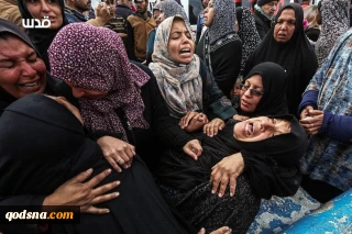 At least 5,000 Palestinians martyred, missing in Israeli assault in northern Gaza