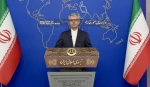 الخارجية الإيرانية: استدعاء السفير الفرنسي.. عراقجي يزور نيويورك
 2