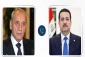 تاکید السودانی بر حمایت از لبنان در تماس تلفنی با نبیه بری 2