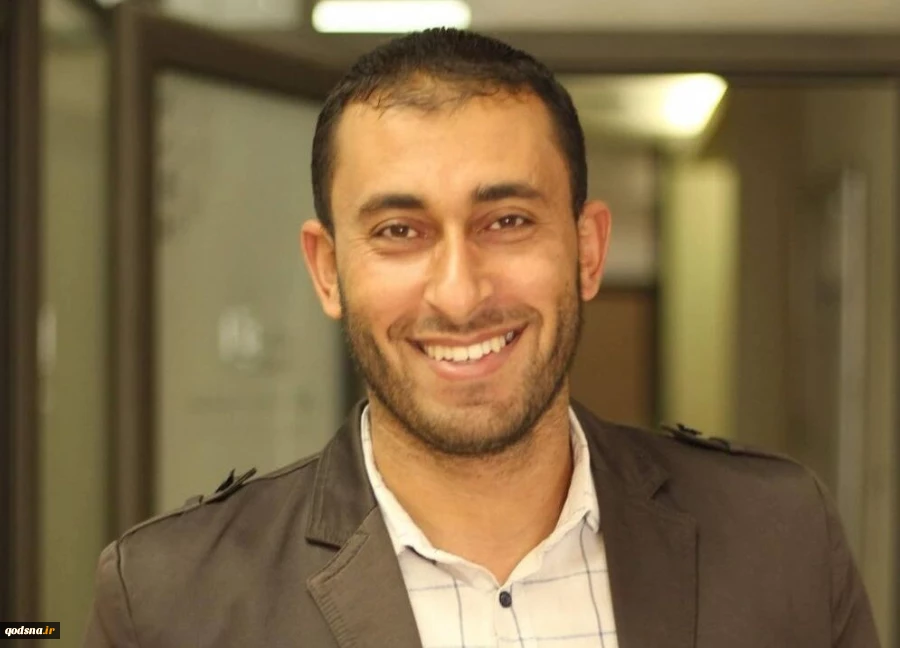شهادت یک خبرنگار دیگر در غزه 2