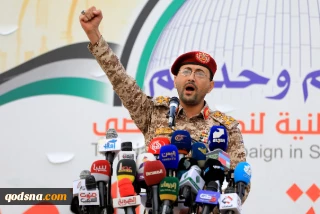 فيما فشلت المنظومات الاعتراضية في التصدي له..

باليستي فرط صوتي يمني يستهدف وزارة حرب الاحتلال في يافا