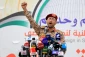 فيما فشلت المنظومات الاعتراضية في التصدي له..

باليستي فرط صوتي يمني يستهدف وزارة حرب الاحتلال في يافا