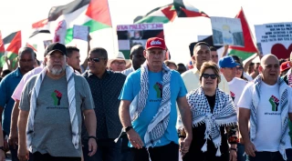 Cuba files declaration to join S Africa's genocide case against Israel at UN's top court