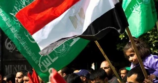Egypt says ready to host international conference for Gaza reconstruction
