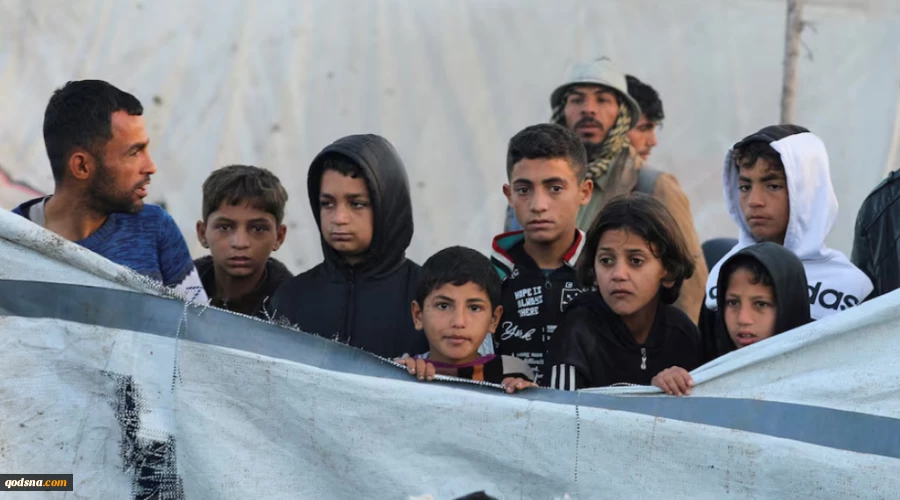Qatar says Gaza ceasefire deal at final stage