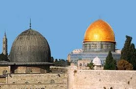 شکست اشغالگران در ممانعت از پخش اذان در قدس اشغالی