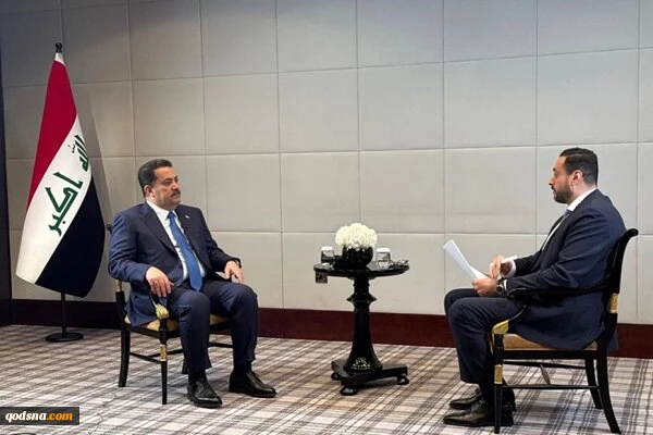 السودانی: ایران همپیمان مهم عراق است؛ نقش برجسته تهران در مبارزه با داعش و تروریسم 2