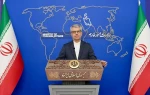 بقائی:حفظ و تقویت وحدت بین گروه‌های مختلف فلسطینی ضروری است 2