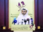 قطر: تیم‌های اجرایی برای بررسی جزئیات توافق آتش‌بس در غزه کار خود را آغاز می‌کنند 2