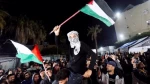 Another user, Yasmine El-Sabawi, said she was “overwhelmed with emotion watching Palestinians in Gaza erupt in long-awaited relief & joy at the news of a ceasefire agreement.”

The sentiment surrounding the ceasefire also includes strong denunciations o