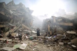 Despite ceasefire deal announcement:

Zionist regime martyred over 100 Palestinians in Gaza