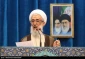 خطيب جمعة طهران : على الأعداء أن يعلموا أن قدرتنا العسكرية تفوق بكثير مما عرضناه في المناورات
