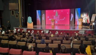 انطلاق أعمال مؤتمر "غزة؛ رمز المقاومة" الدولي الثالث عشر في طهران