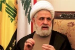 Hezbollah secretary-general:

Operation Al-Aqsa Storm revitalizes Palestinian cause 2