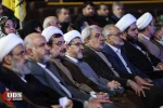 سیزدهمین همایش غزه نماد مقاومت از قاب دوربین خبرگزاری قدس 11